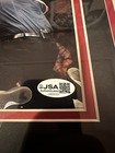 Arman Tsarukyan Signed Framed Ufc 8x10 Photo Jsa Coa Mma Autographed Fighter 1