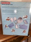 Revlon Paraffin Spa Wax Therapy Hands Feet Beauty Moisture Tested  Works  bs