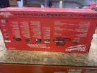 Milwaukee 2646-21ct M18 Cordless 2-speed Grease Gun Kit With 1 5ah Battery