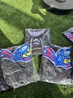 Ontario Tower Buzzers X Reign Ahl Hockey Jersey Xl - Adult Size Xlarge