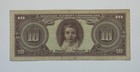 Mpc Series 541  10 Military Payment Certificate   Vf