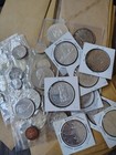 Canadian Coins  800 Fine Silver Bullion Lot 41 61 Oz Asw Canada 80  Ag  69 35 Fv
