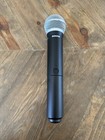 Shure Pg58 Blx2 H10 Dynamic Professional Microphone 542-572 Mhz