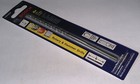 Bosch 3 16 Inch X 6 Inch Rotary Concrete Masonry Stone Hammer Drill Bit Lbh003