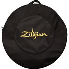 Zildjian 22 In  Basic Backpack Cymbal Bag Black