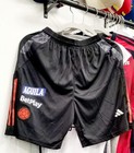 Conjunto Shorts Y Camiseta Entrenamiento Seleccion Colombia Blanco - Soccer Kit