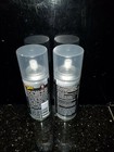 Flex Seal 00868 Clear Liquid Rubber Sealant Coating  Mini 2oz 2 Cans Total 4 Oz