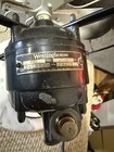 Antique 1920s 12   westinghouse Oscillating Desk Fan Style 241853b 4 Blade Vintage