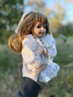 Bella  - Haunted Porcelain Doll - Very Active Spirit