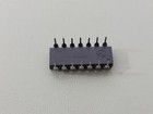 5 Pcs National Semiconductor Lm339n Ic Quad Voltage Comparator