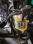 Oztech Concrete Vibrator