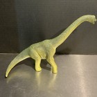Schleich Brachiosaurus 2016 Am Limes 60 D-z3527 Dinosaur Green Retired