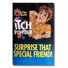 Itch Powder Prank - Classic Gag Gift Magic Itching Trick For Jokes   Funny Prank