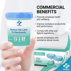 2 Pack 12 Panel Instant At Home Urine Drug Test Kits With Marijuana  thc 