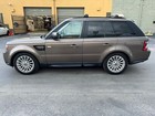 2013 Land Rover Range Rover Sport 