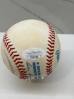 Brooks Robinson Autographed Official American Leauge Baseball Jsa Coa