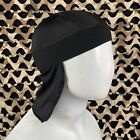 New Hk Army Skull Wrap - Black black