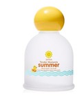 Jafra Tender Moments Summer Fresh Baby Cologne 3 3 Oz  New In Box