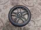 Rear Wheel For Uppababy Vista  2015 -2019  And Vista V2   11 Inches Diameter