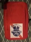 Vintage Pabst Blue Ribbon Beer Backpack Chair