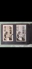 Rare Century Old Saratoga Springs Souvenir Photograph Album 43 Local Photographs