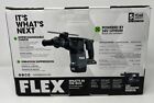 Flex Fx1551a-z 24v 1-inch Sds Plus Brushless Cordless Rotary Hammer  bare Tool 