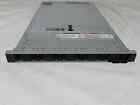 Dell Poweredge R640 10x 2 5  2x Gold 6132 2 6ghz 28-cores 128gb H730p 2x 750w