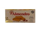 3 Pack Of El Almendro Jijona Soft Almond Turron Gluten Free 7 Ounces Each Pack