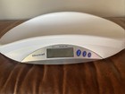 Brecknell  Ms-15  Medical baby veterinary Scale   44 Lb X 0 01 Lb