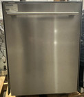 Asko 40 Series 24  Stainless Steel Fully Integrated Dishwasher - Dbi664thxxls