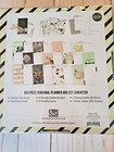 Carpe Diem - Personal Planner Boxed Set - Blush