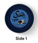 Sands Hotel Casino Las Vegas  1 Fantasy Tribute Chip