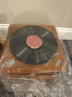 Thomas Home Phonograph Gramophone Replica Collector s Edition Radio Tape Player