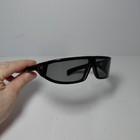 Original Vtg Black Cool-ray Polaroid 300 Styled By Cari Michelle Very Rare