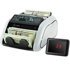 Uimoso Money Counter Uv Mg Ir Dd Detection Counter