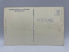 Postcard Point O woods Beach South Lyme Conn Colourchrome K-8643