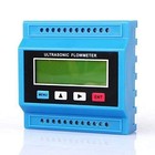 Ultrasonic Flow Meter Tuf-2000m Module  Liquid Flowmeter Ts-2 Dn15 To Dn100mm