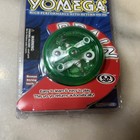 Nos Yomega Brain Yo-yo 2009 Blue Factory Sealed Auto Return High Performance Toy