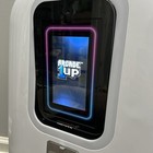 Arcade1up Touchscreen Photobooth Prints 2  X 3  Photos Personalize Your Selfies