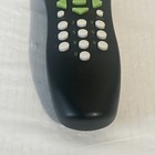 Microsoft Xbox Original Dvd Video Remote Control  Genuine No Dongle Tested