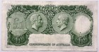 Australia - One Pound Banknote - 1953-1960 - Pick-30 - Crisp About Uncirculated 