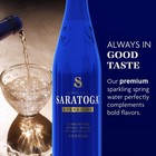 Sparkling Spring Water  16 Fl Oz  6-pack Plastic Bottles