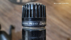 Vintage Shure Pe 54d Unidyne Iii Dynamic Microphone
