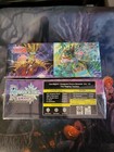 Cardfight   Vanguard V-eb10 Mysterious Fortune Sealed Extra Booster Box Lot Of 2