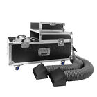 5000w Low Lying Smoke Waterbased Fog Machine Hight Density Stage Event Dj Effect