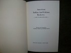 American Indian   Eskimo Basketry 1969 Hc Book   Ohio Osu 1936 Basket Bulletin