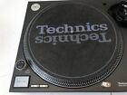Technics Sl-1200mk5 Dj Turntable