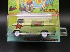 Hot Wheels Team Ford Rally Van Scooby Doo Custom 