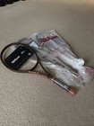 Brand New Wilson Pro Staff 97 V14 Grip Size 1  4 1 8 