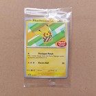 Lot 80 Pikachu Berkemeja Batik V 1 Indonesia Journey 101 sv-p Pokemon 2024